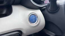 Toyota Yaris 1.5 Hybrid Excel 5dr CVT Hybrid Hatchback